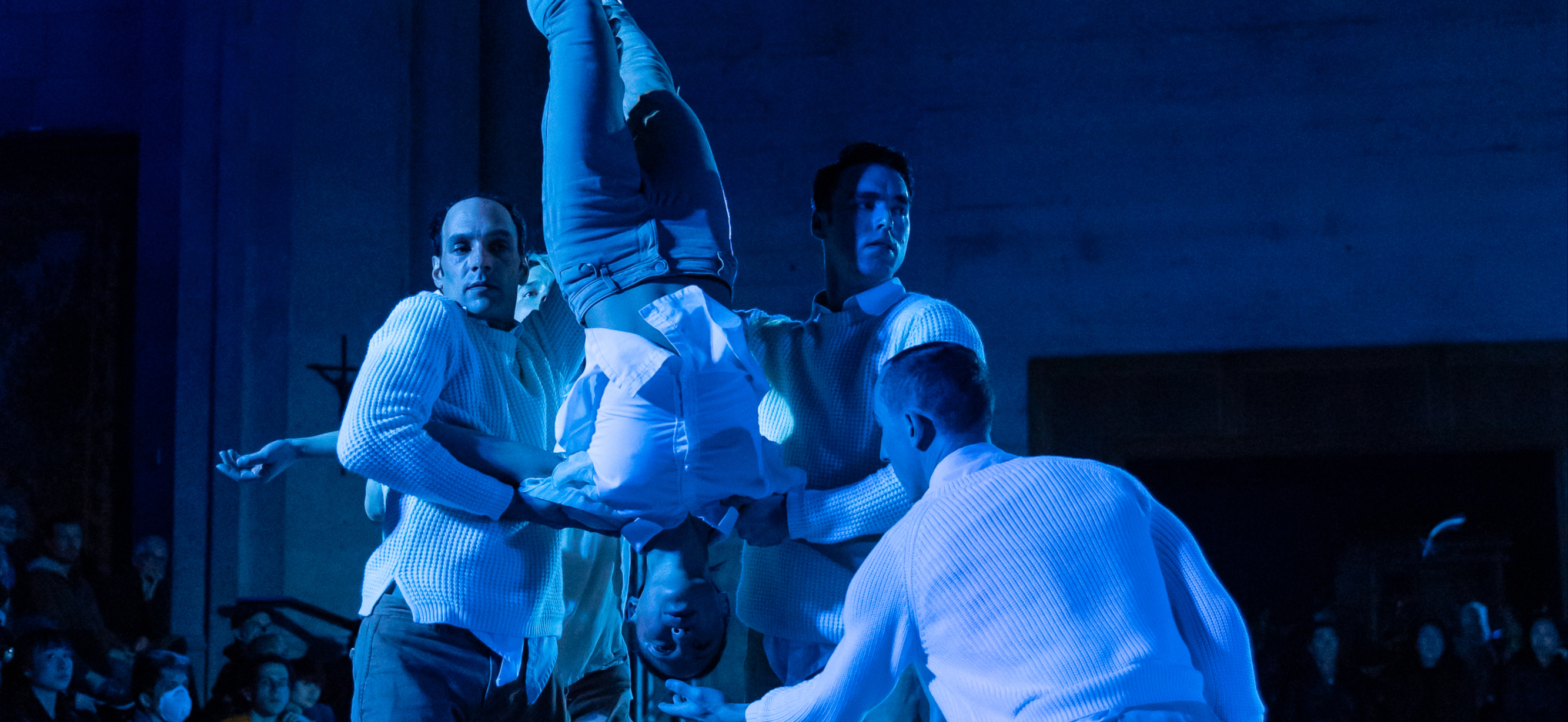 Path of Miracles&nbsp;