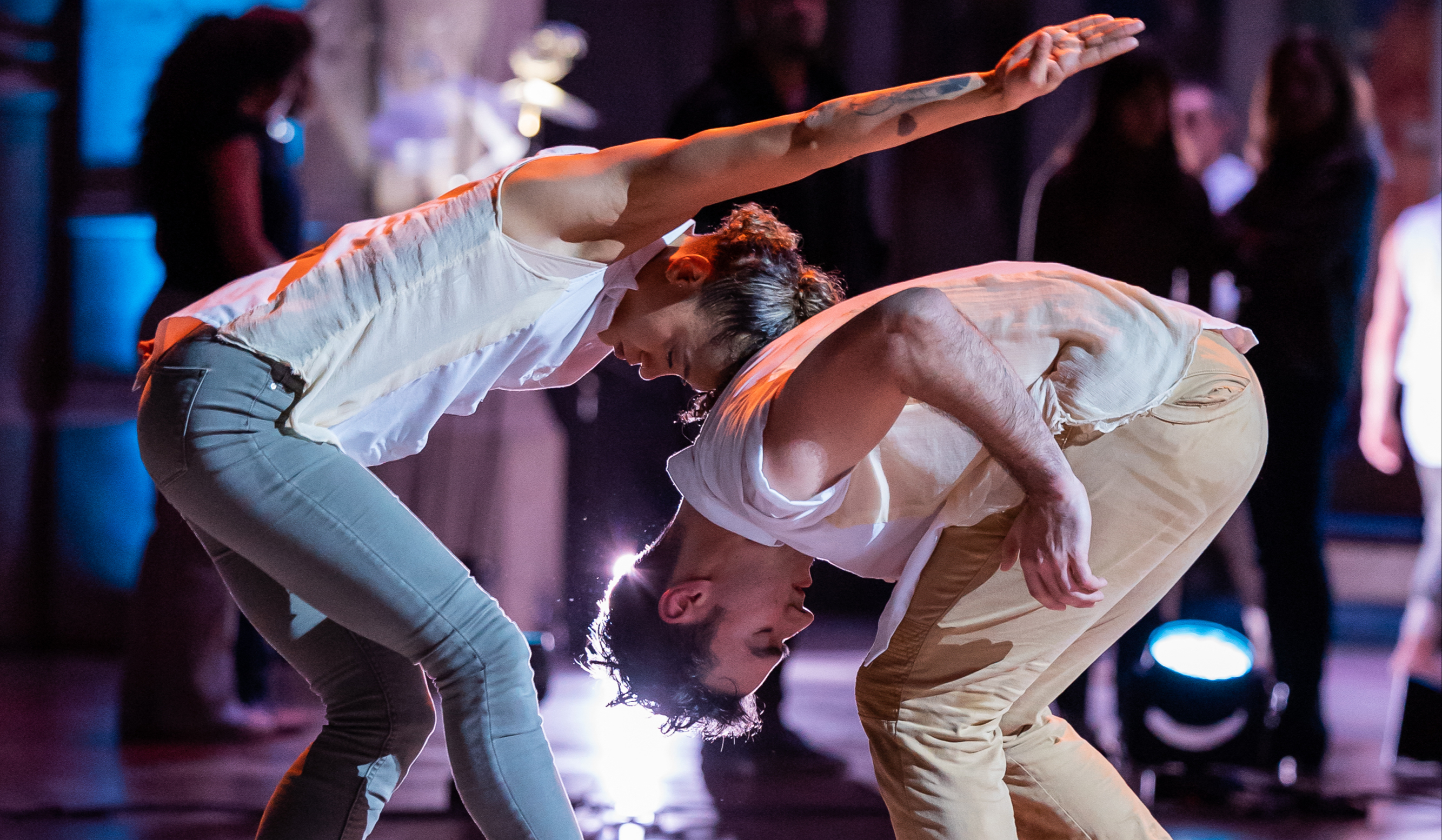 Film: Path of Miracles (2024)