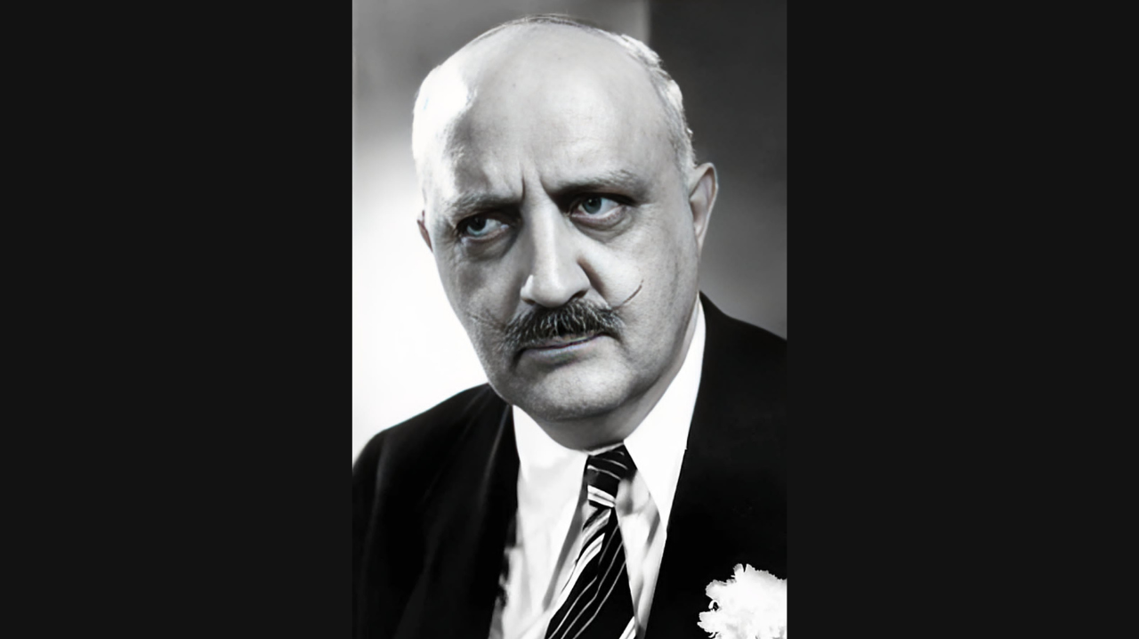 Paul Porcasi