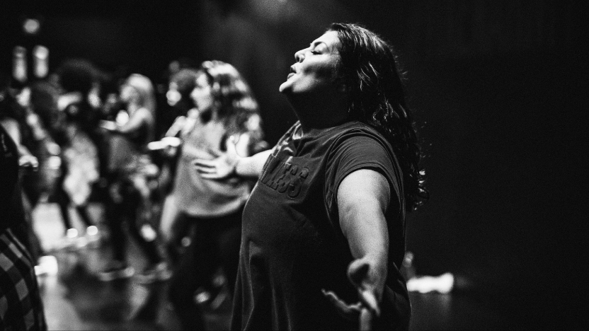 MUSIC-DRIVEN BRAIN-BODY