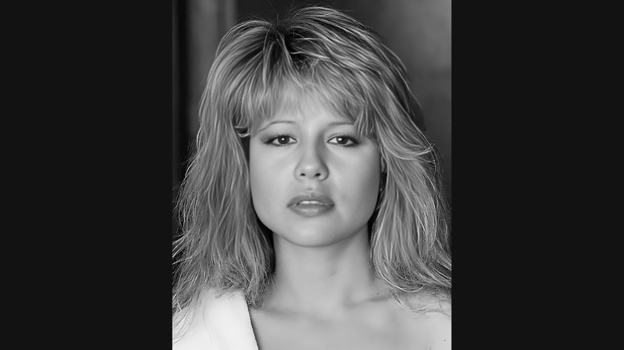 Pia Zadora