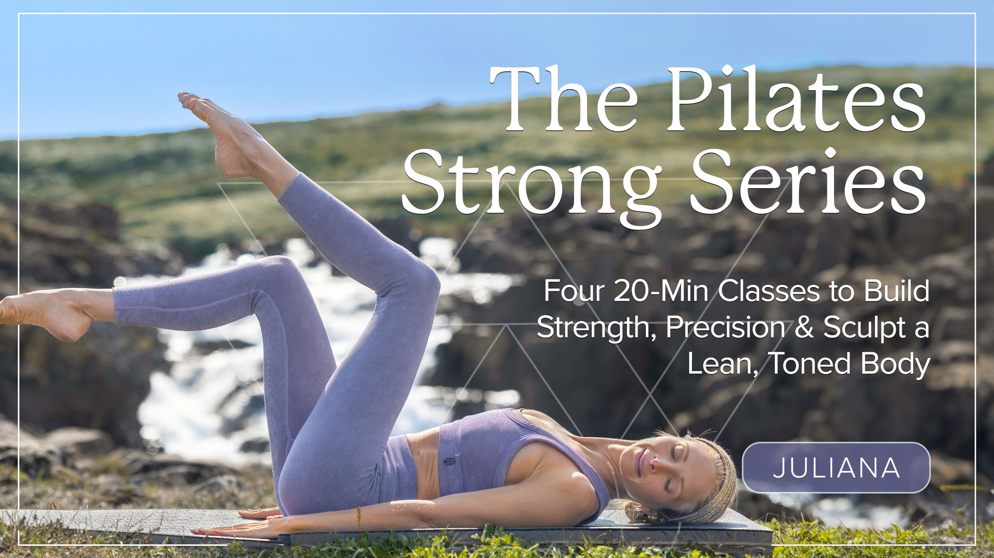 Build Strength From the Inside Out