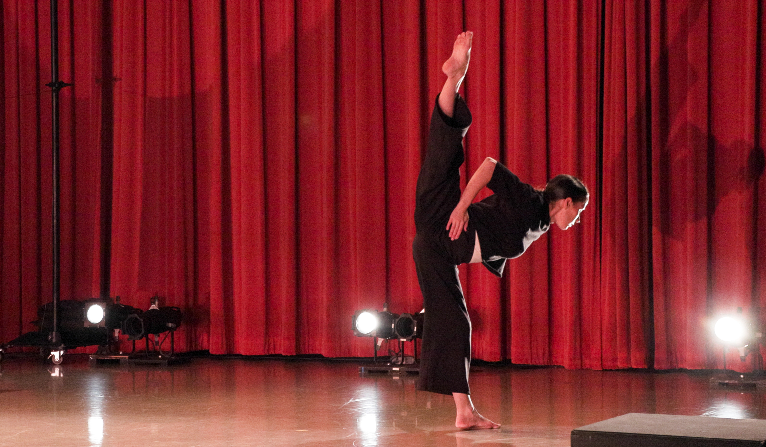 DIG - ODC Pilot Performance