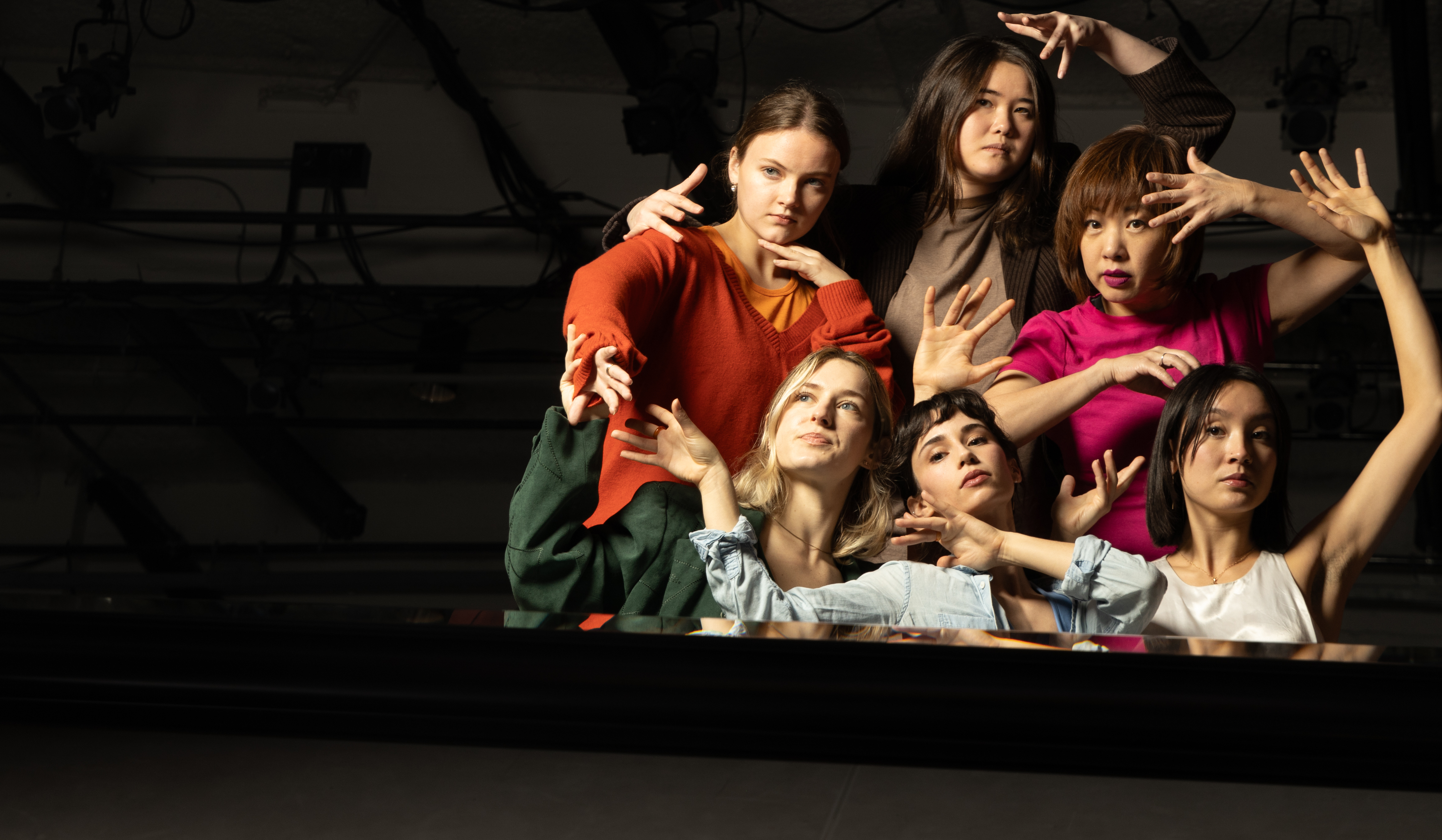 CRAFT Mini Doc Collection: Pilot 74