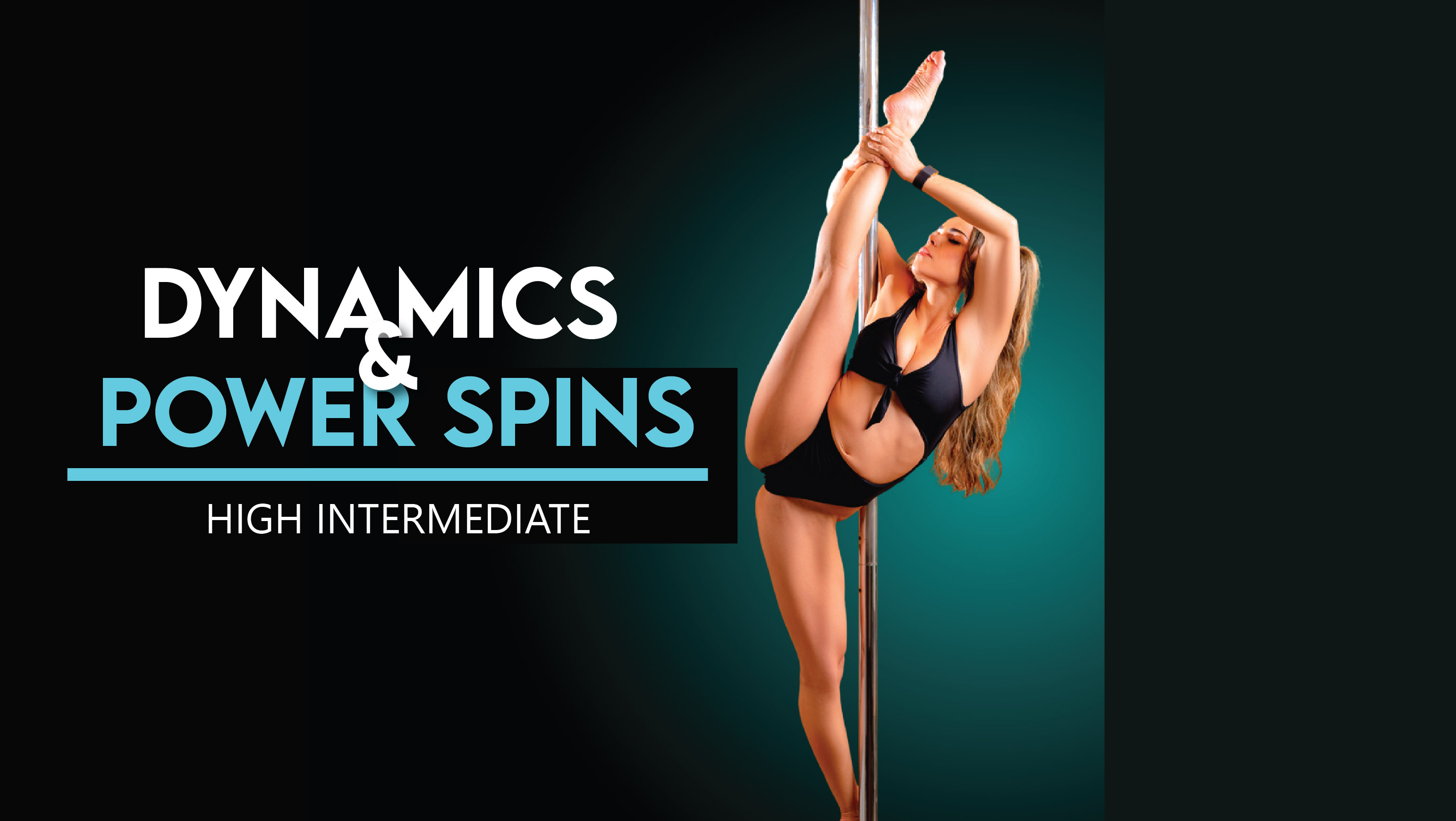 Dynamics & Power Spins