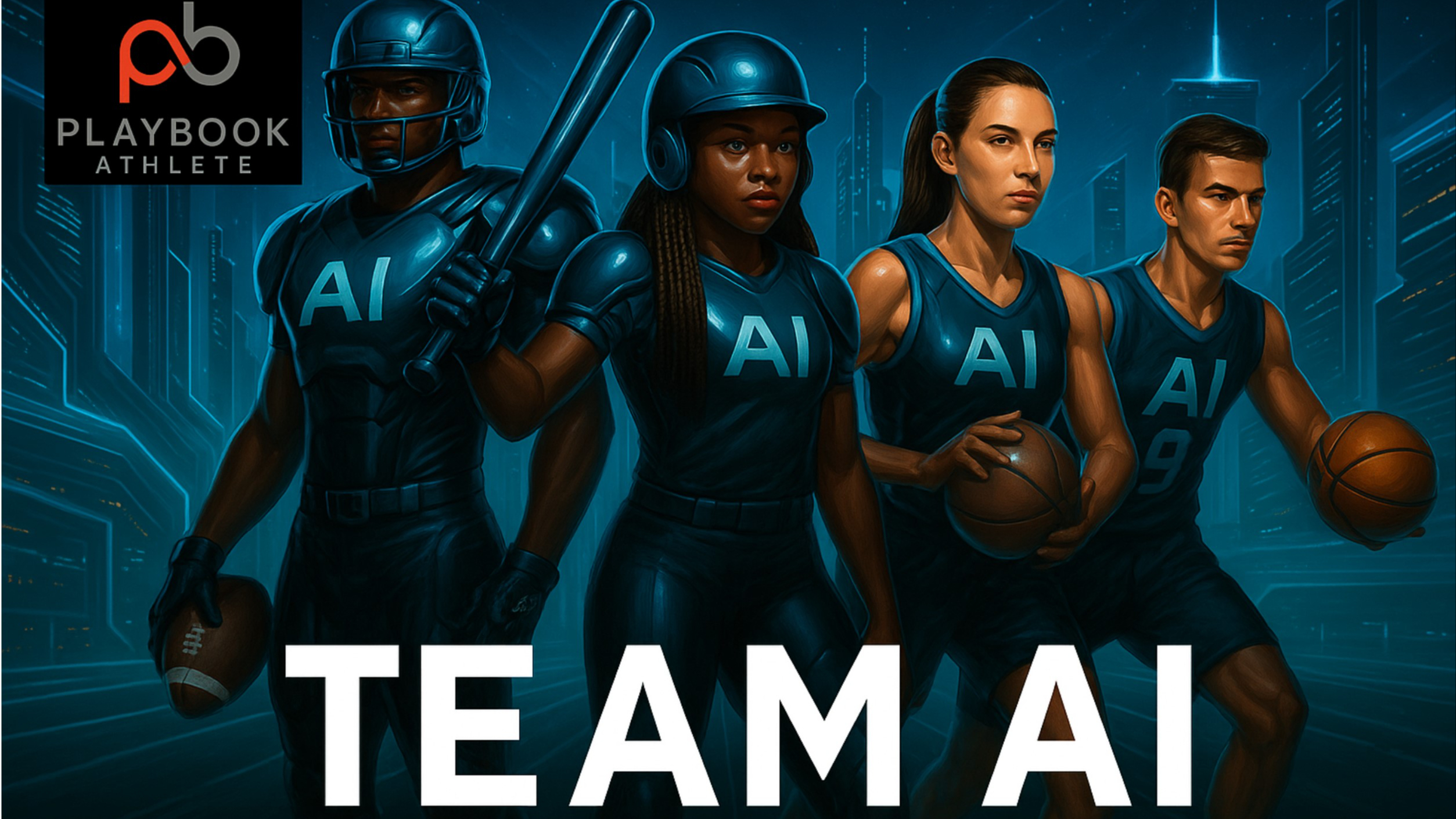 TEAM AI ROSTER