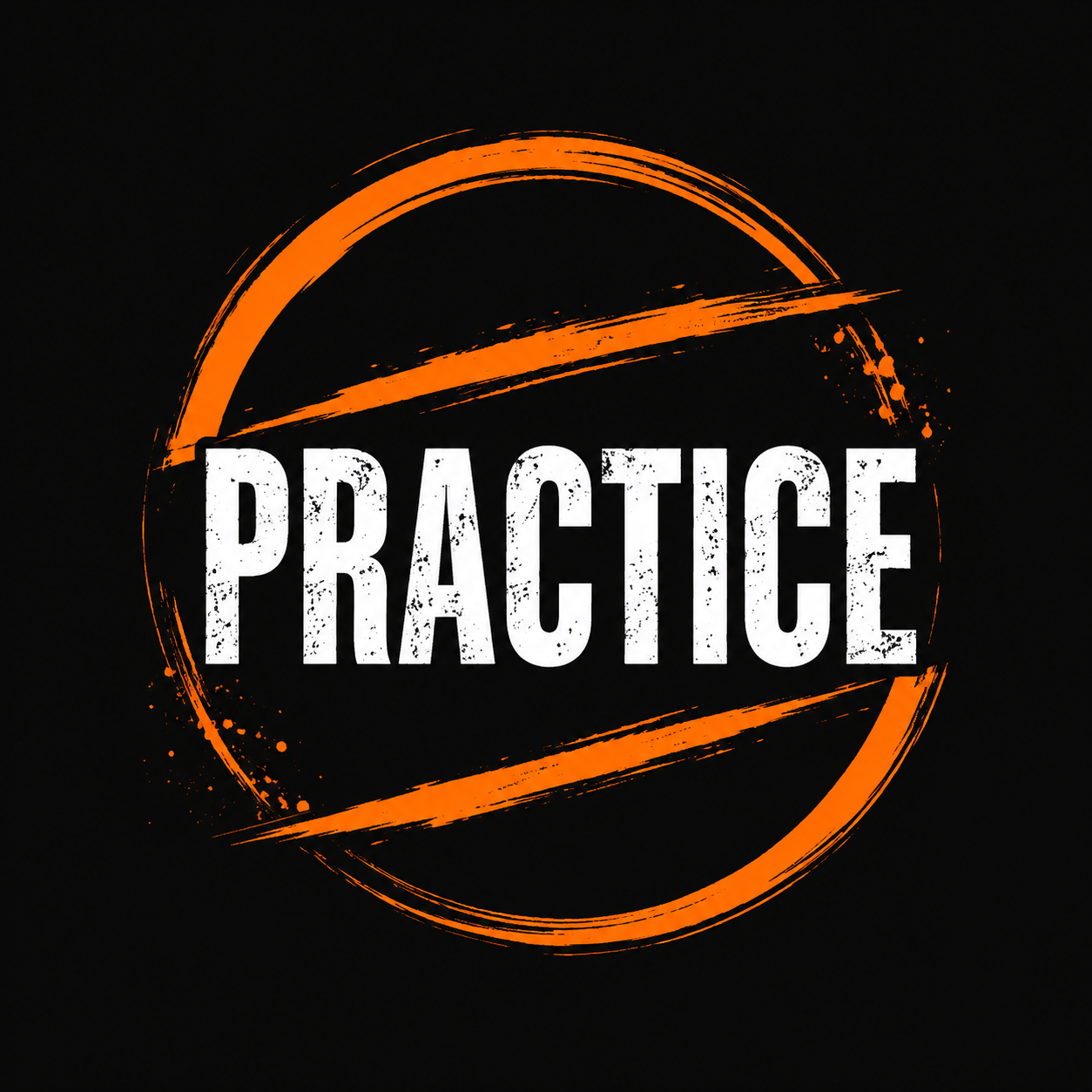 PRACTICE ANYTIME