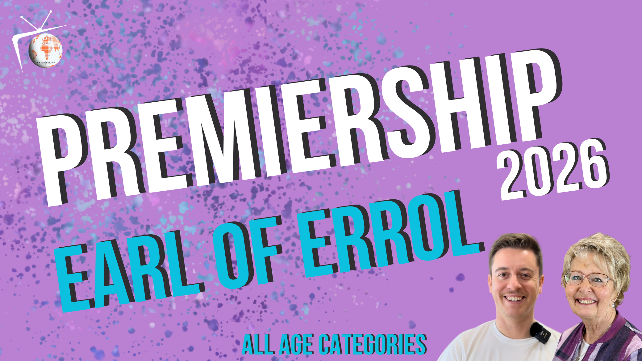 2026 Premiership Earl of Errol