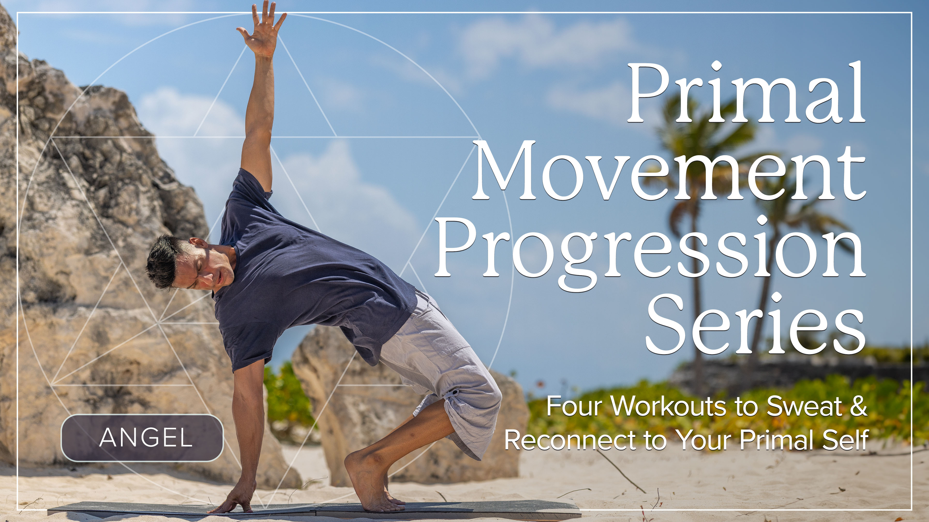 Take Primal Movement to the Next Level