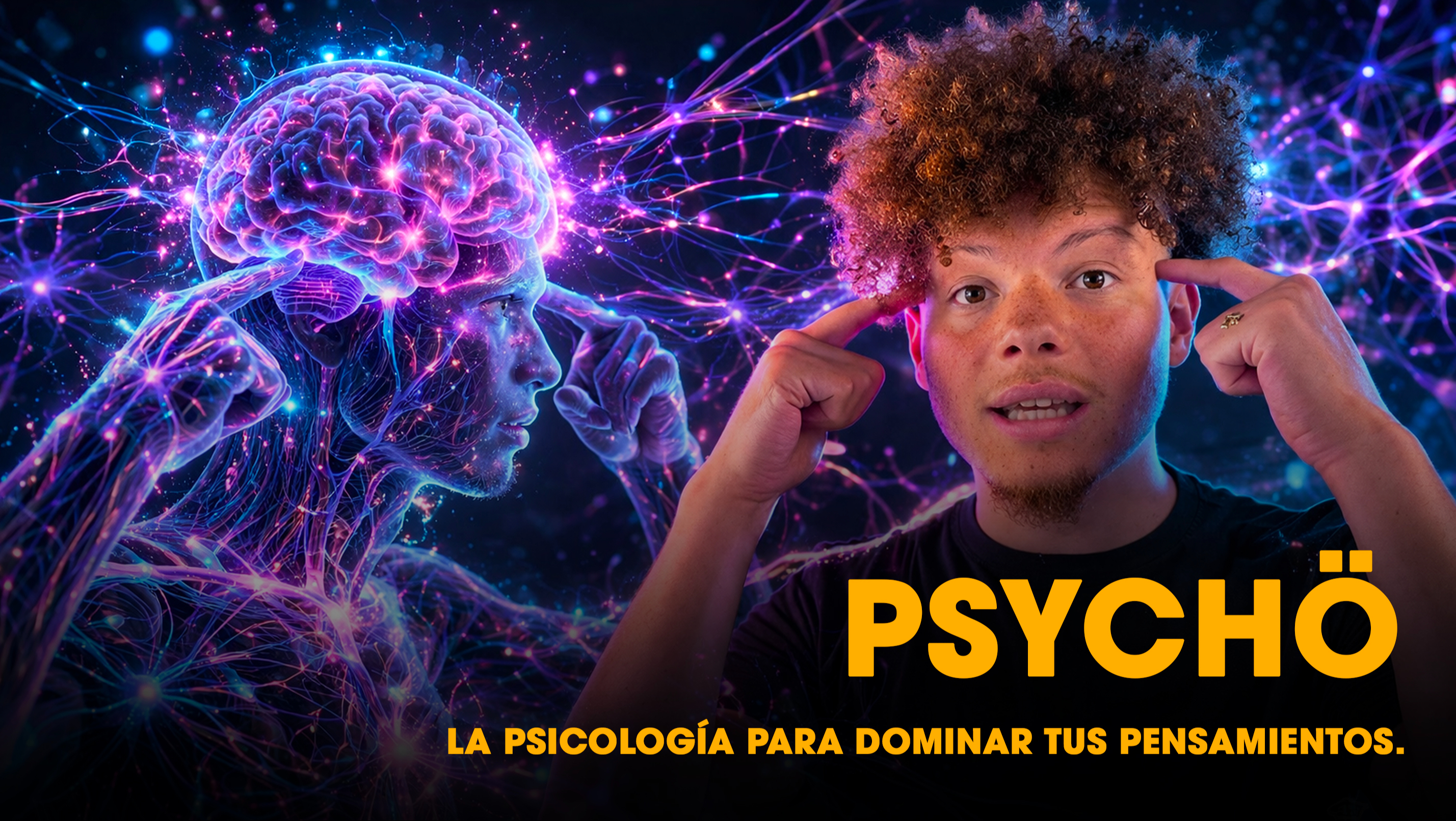 PSYCHÖ