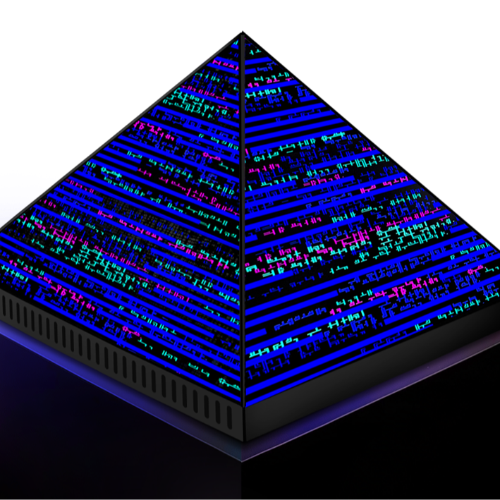 The Pyramid