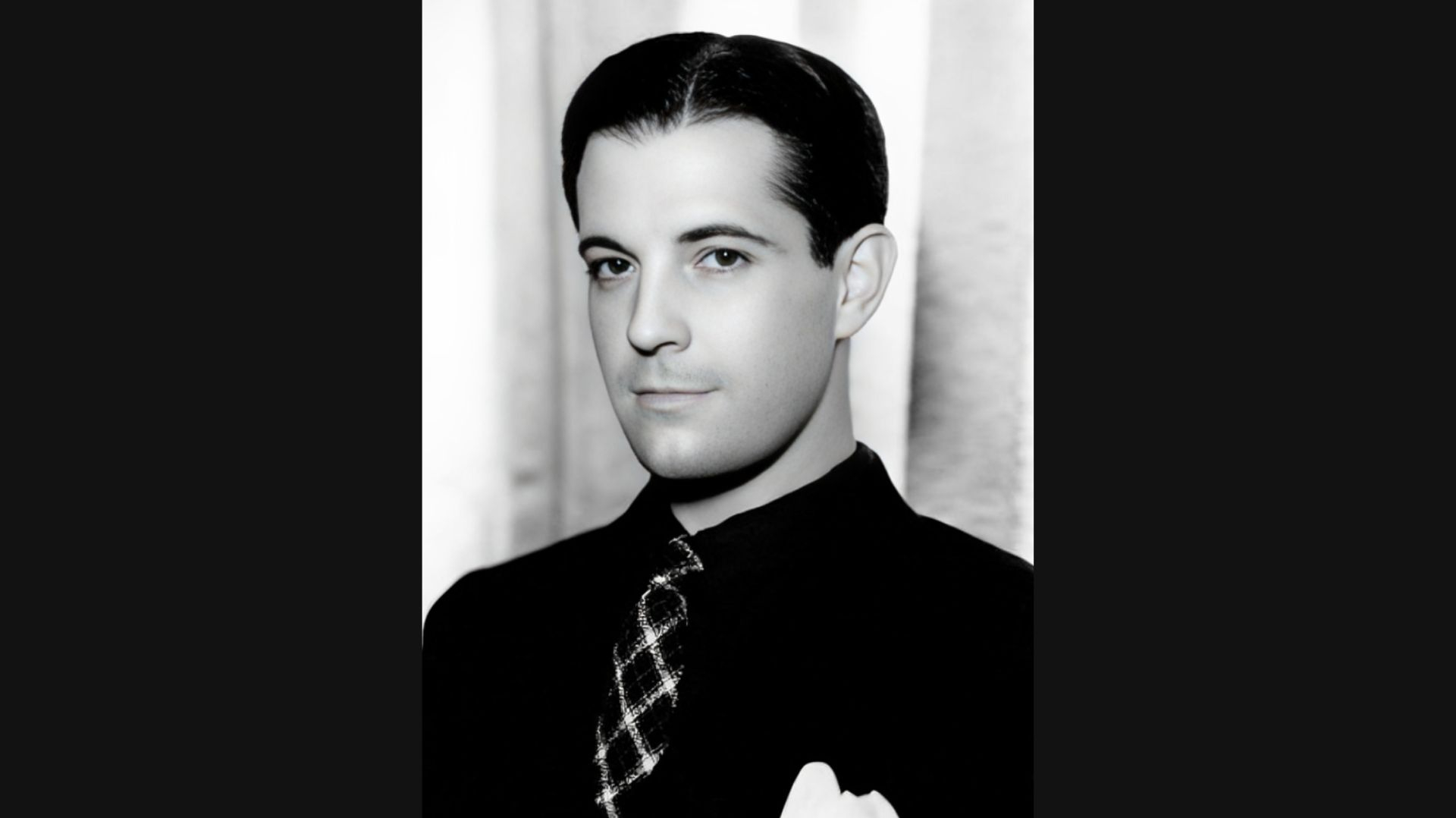 Ramón Novarro