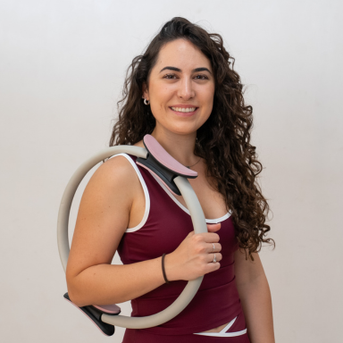 Raquel Barranchina