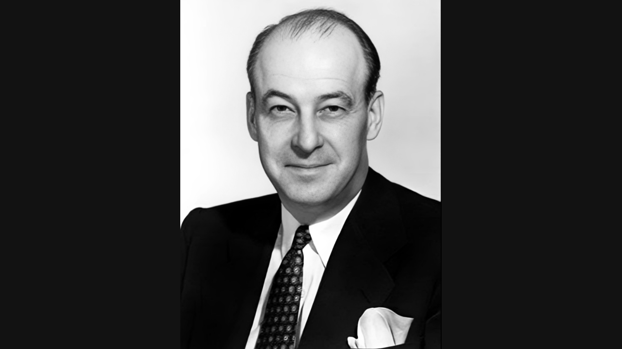 Richard Thorpe
