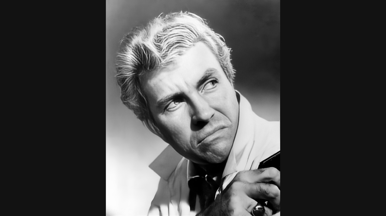 Rik Van Nutter