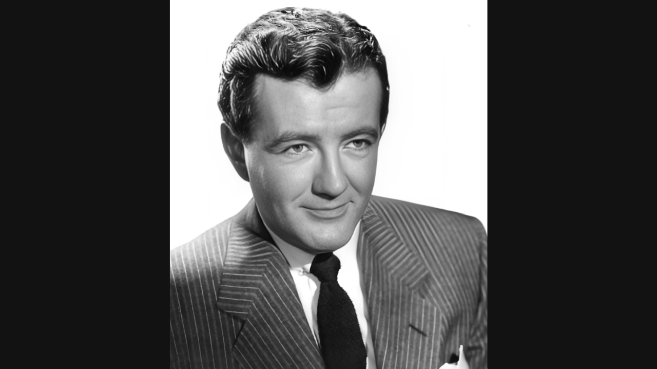 Robert Walker