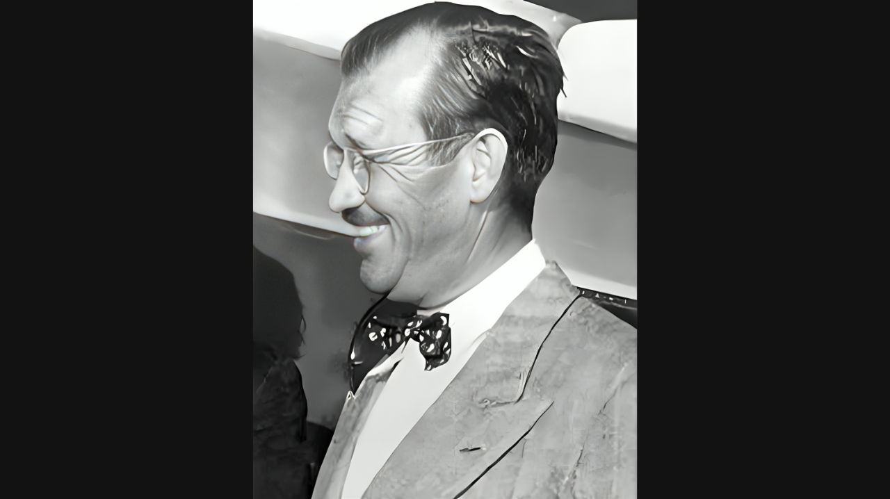 Robert D. Webb