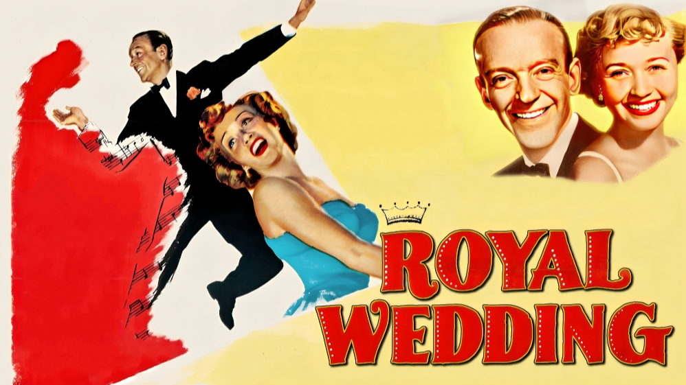 1951 Royal Wedding