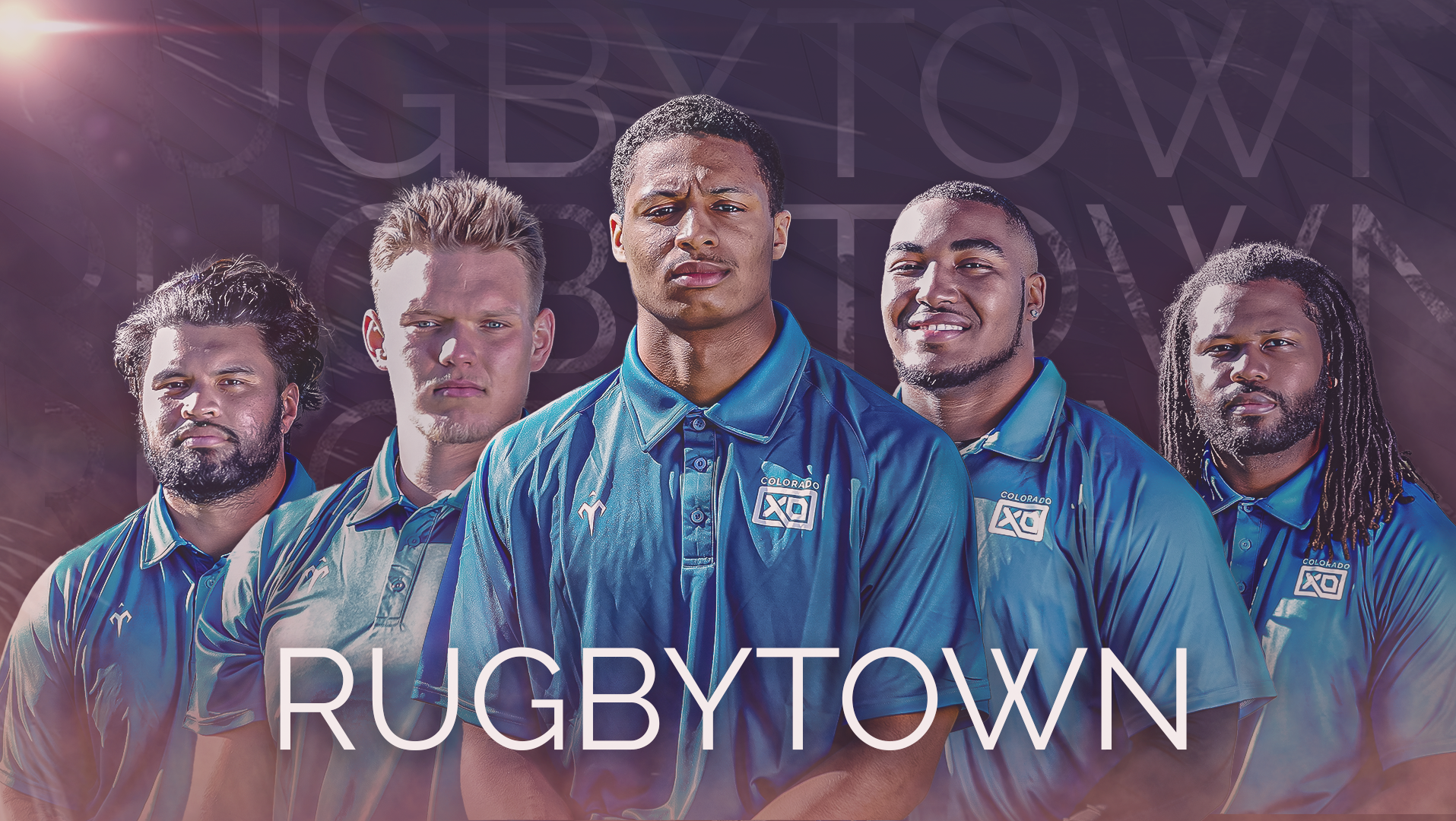 RugbyTown