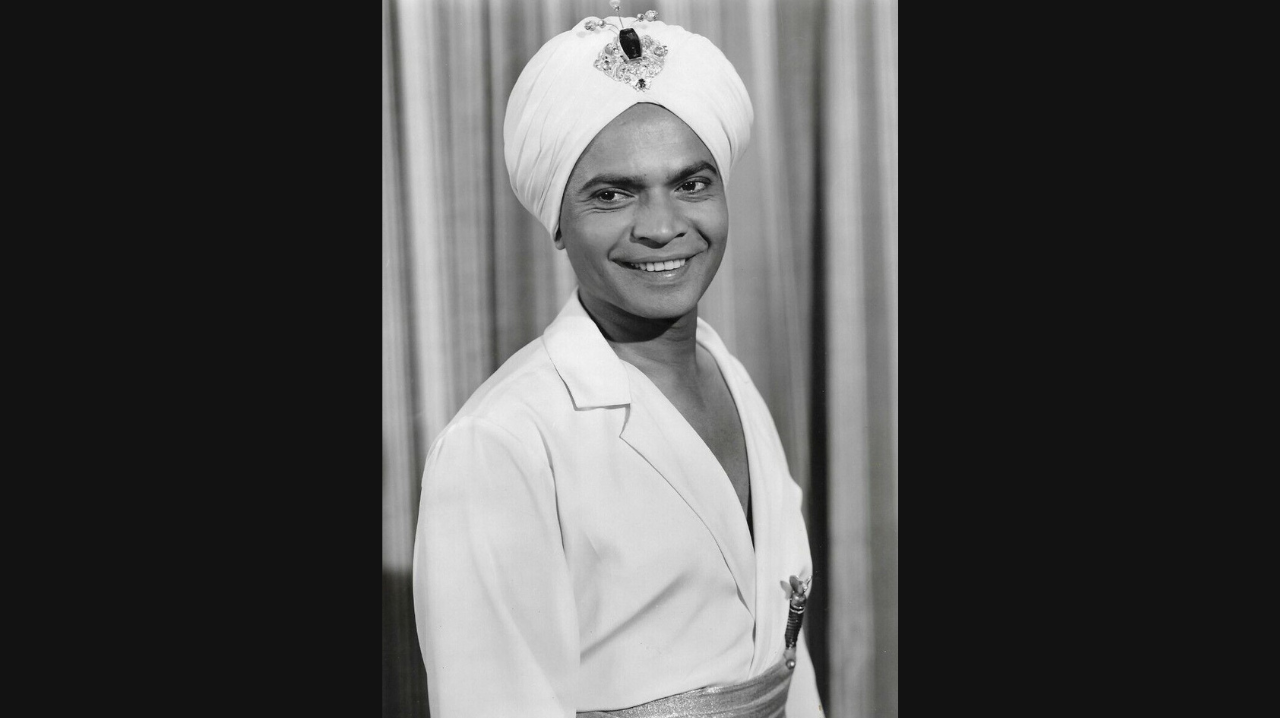 Sabu