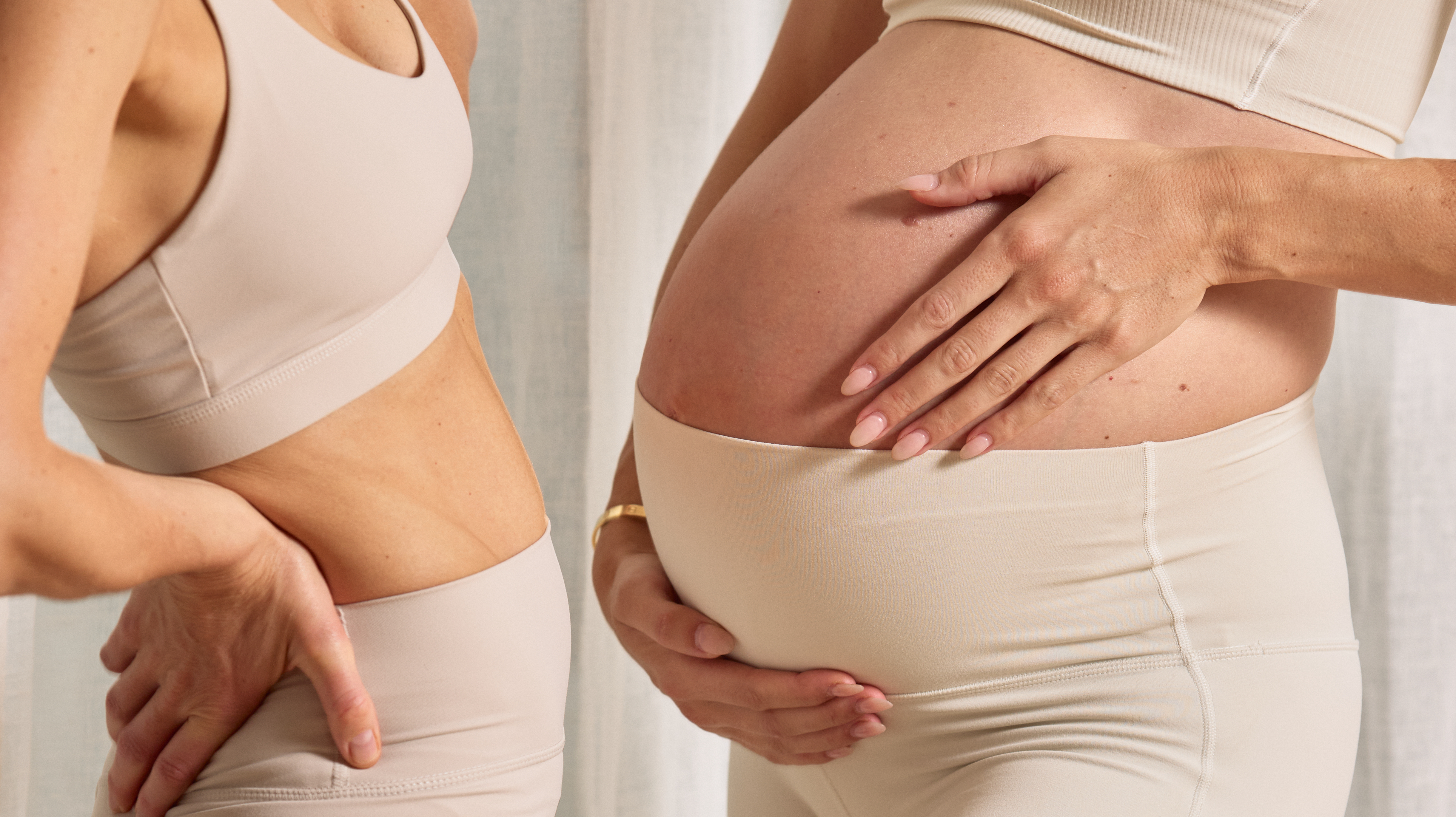 Complete Prenatal & Postnatal Program