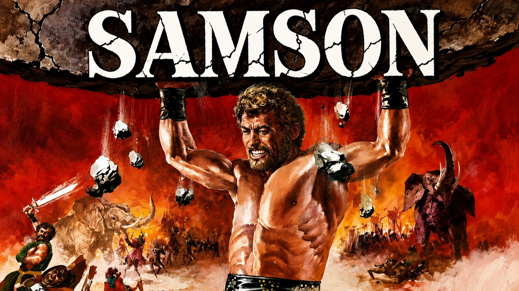 Samson (1961)