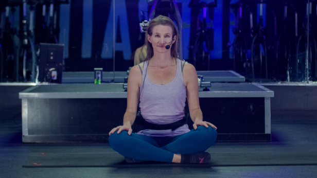 30 Mins Meditation | Julie