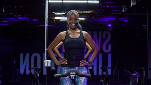 Express 30 Ride | Latosha