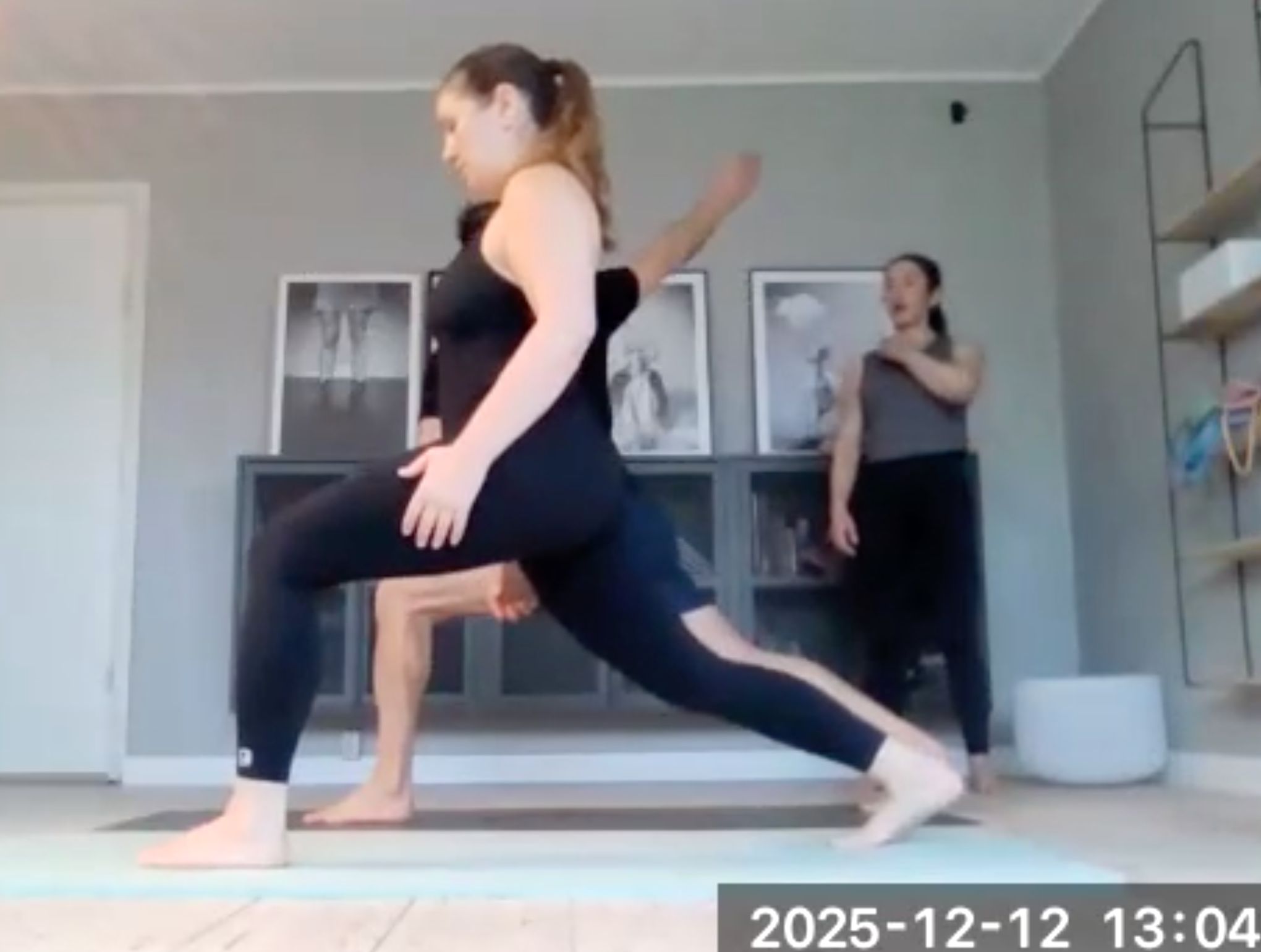 Watch, Train, Listen & Read when on your own time. Less stress, more Life Quality.