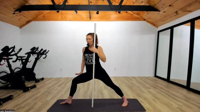 MobilityFLOW Master Class 