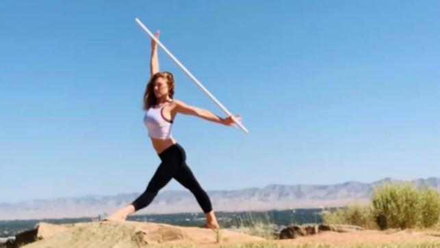 MobilityFLOW Vinyasa