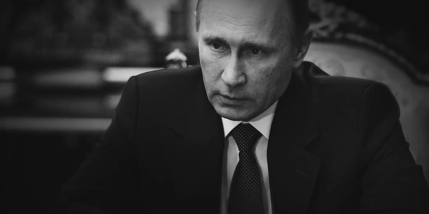  Who is Vladimir Putin? & What is Really Going on in Western Europe?
