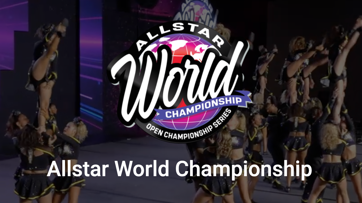 🏆 The Allstar World Championship