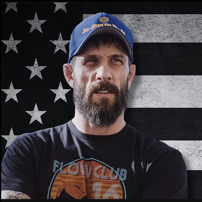 Prof. Steve Hordinski III