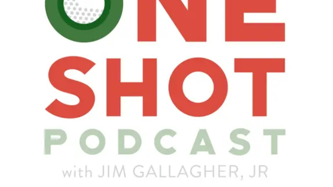 Only One Shot Podcast
