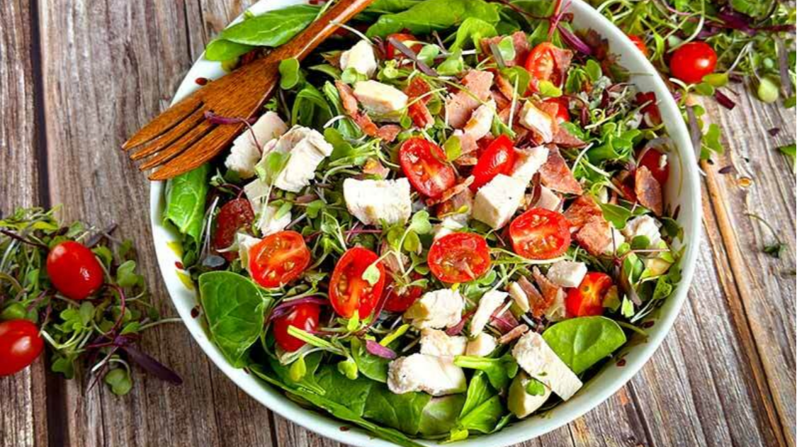 Fighterdiet is a Lifestyle. Love your Diet or Leave your Diet.&nbsp;