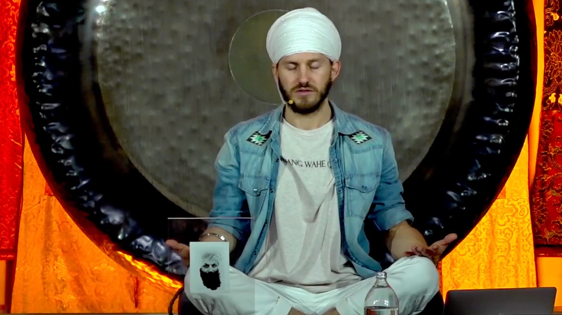 Rewiring the Brain | Rebirthing Workshop