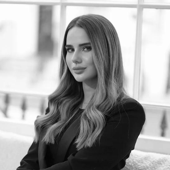 Brooke McCormack, Co-Founder Fox & Vamp Academy