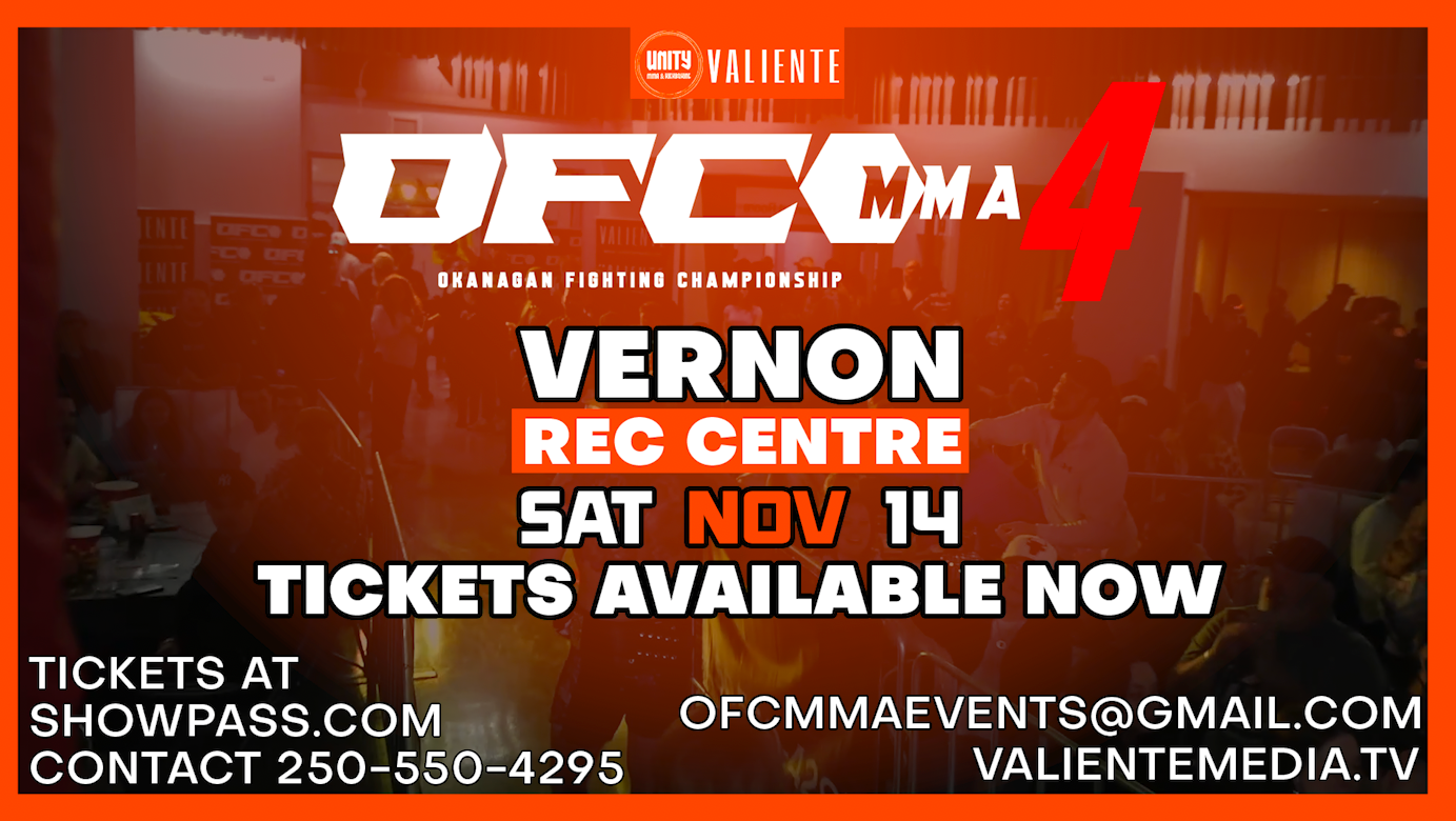OFC4 MMA