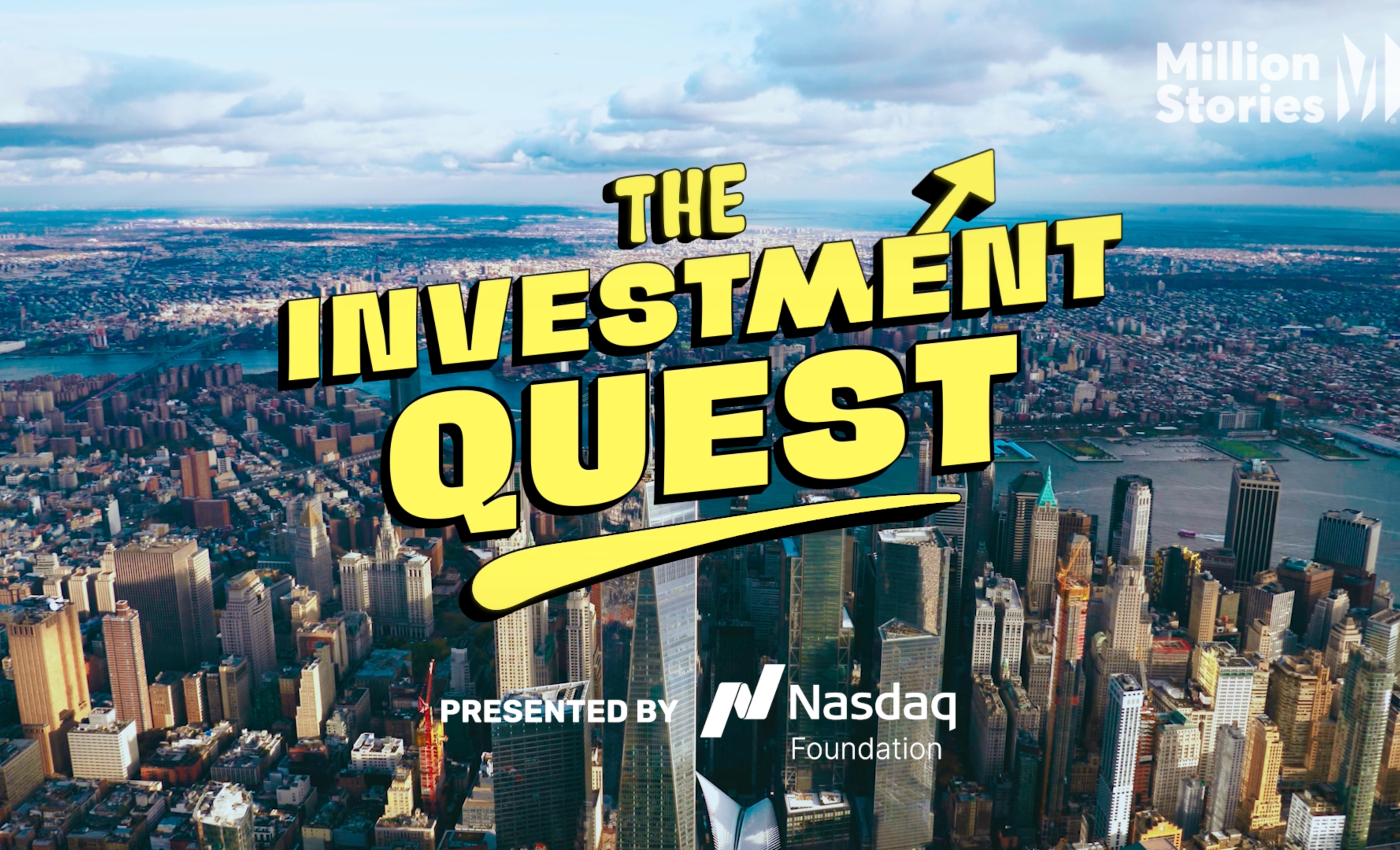 The Investment Quest