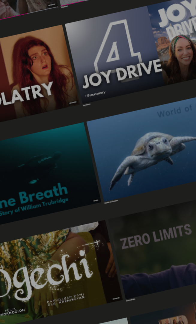 Discover Stories You Won’t Find Anywhere Else