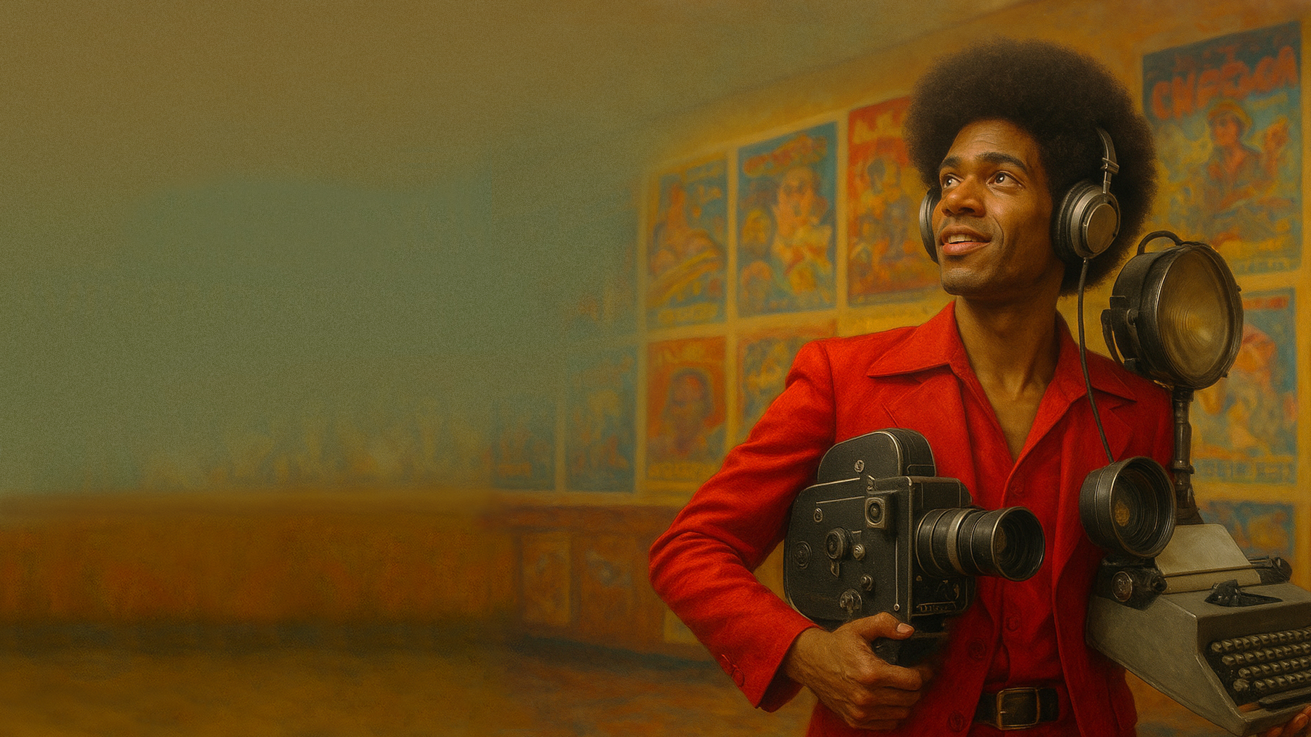 Independent Movies From all over the World 