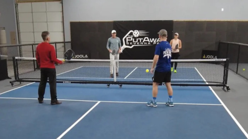 Watch Anytime. Train Anywhere.