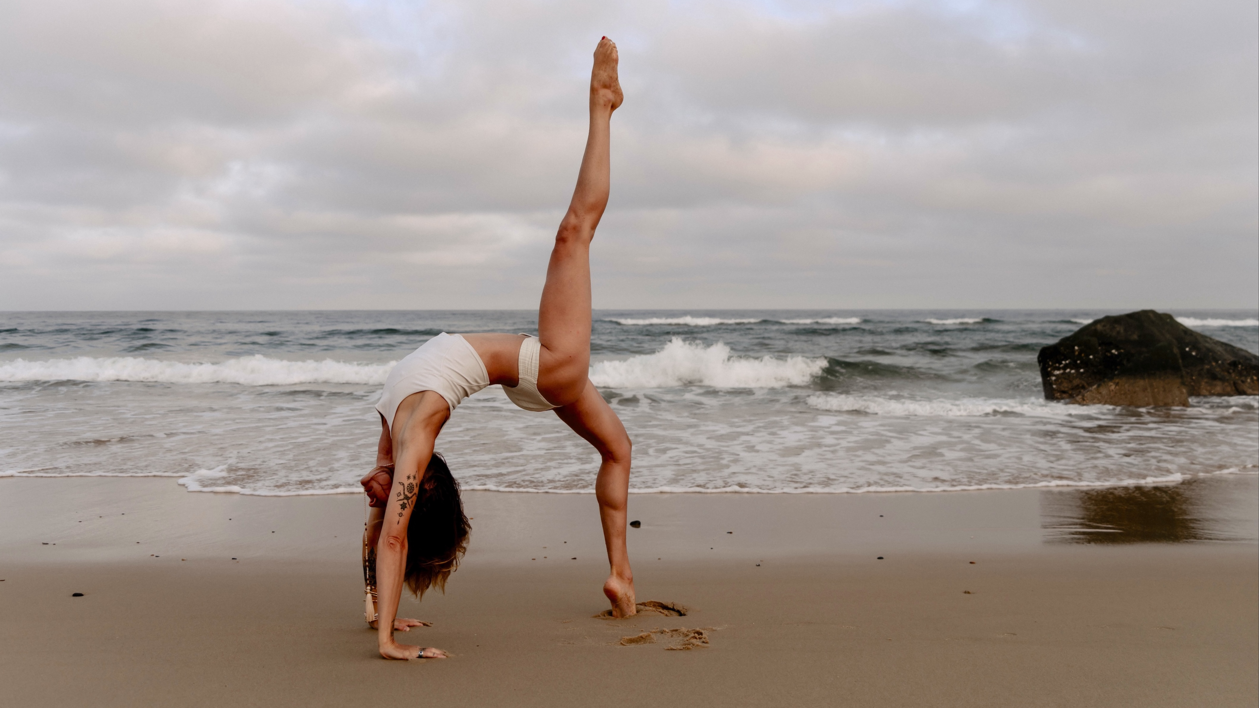 Chakra Summer Session