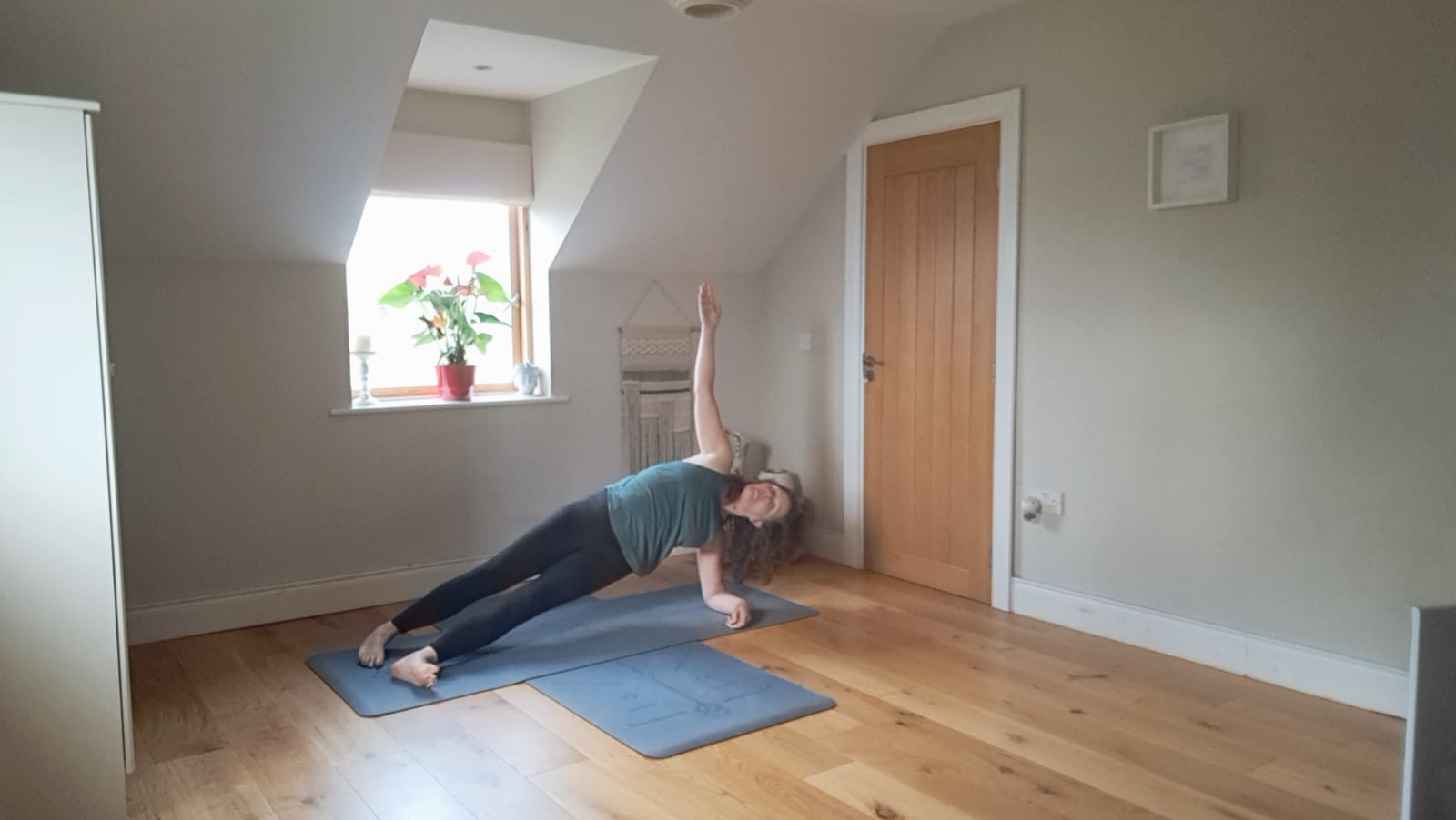 Progressive Vinyasa Foundations