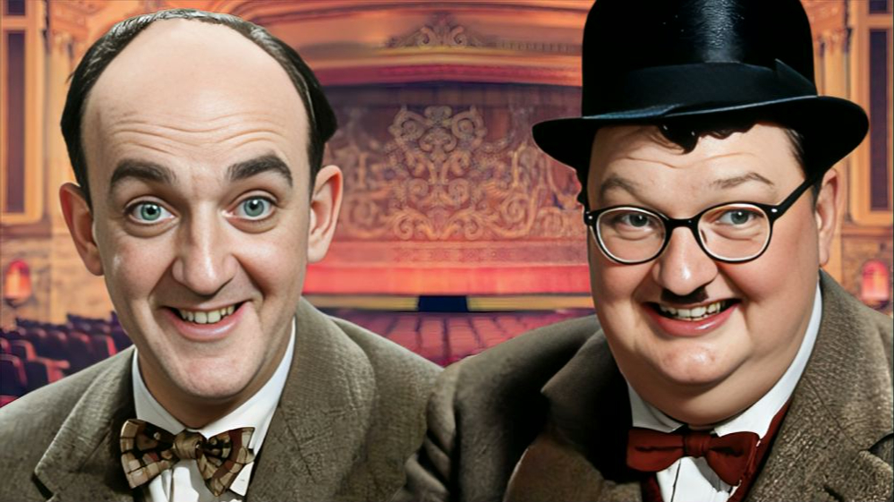 OUR MOVIE REVIEWERS SAY...