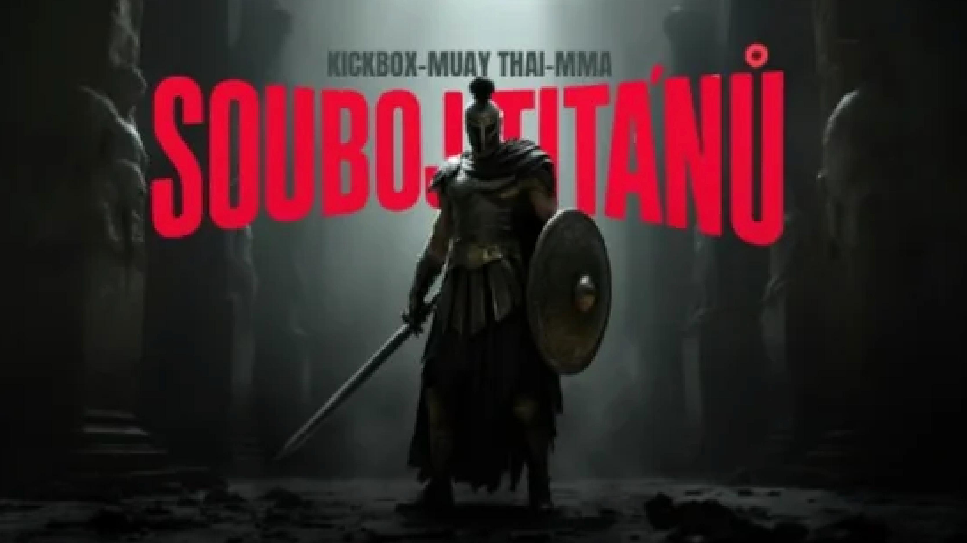 Souboj Titánů
