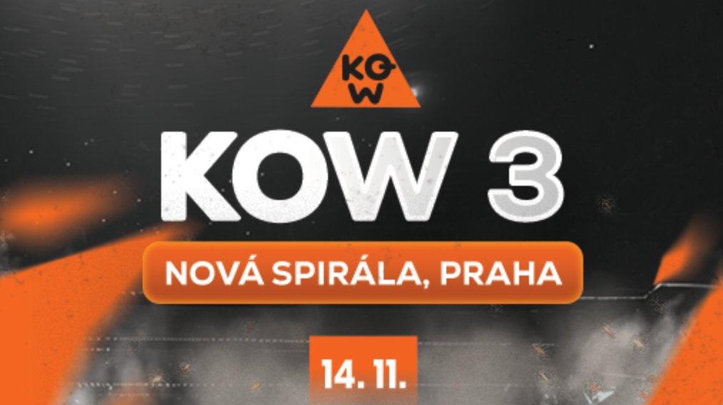 KO-W 3