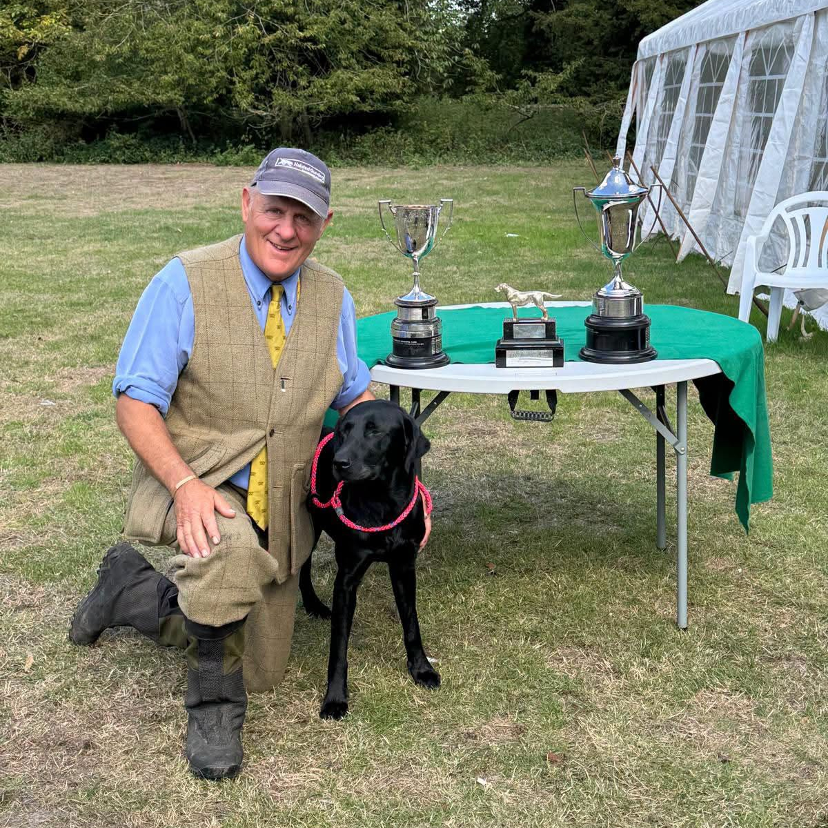 Soames Competition Win Sep 2026
