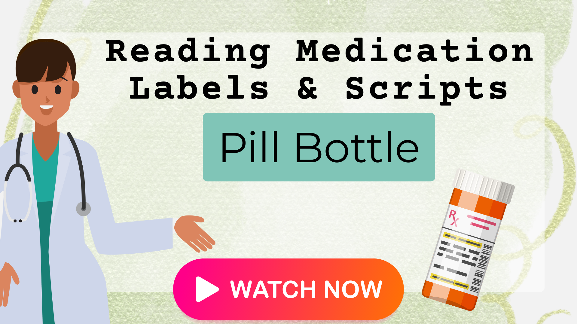 Reading Comprehension